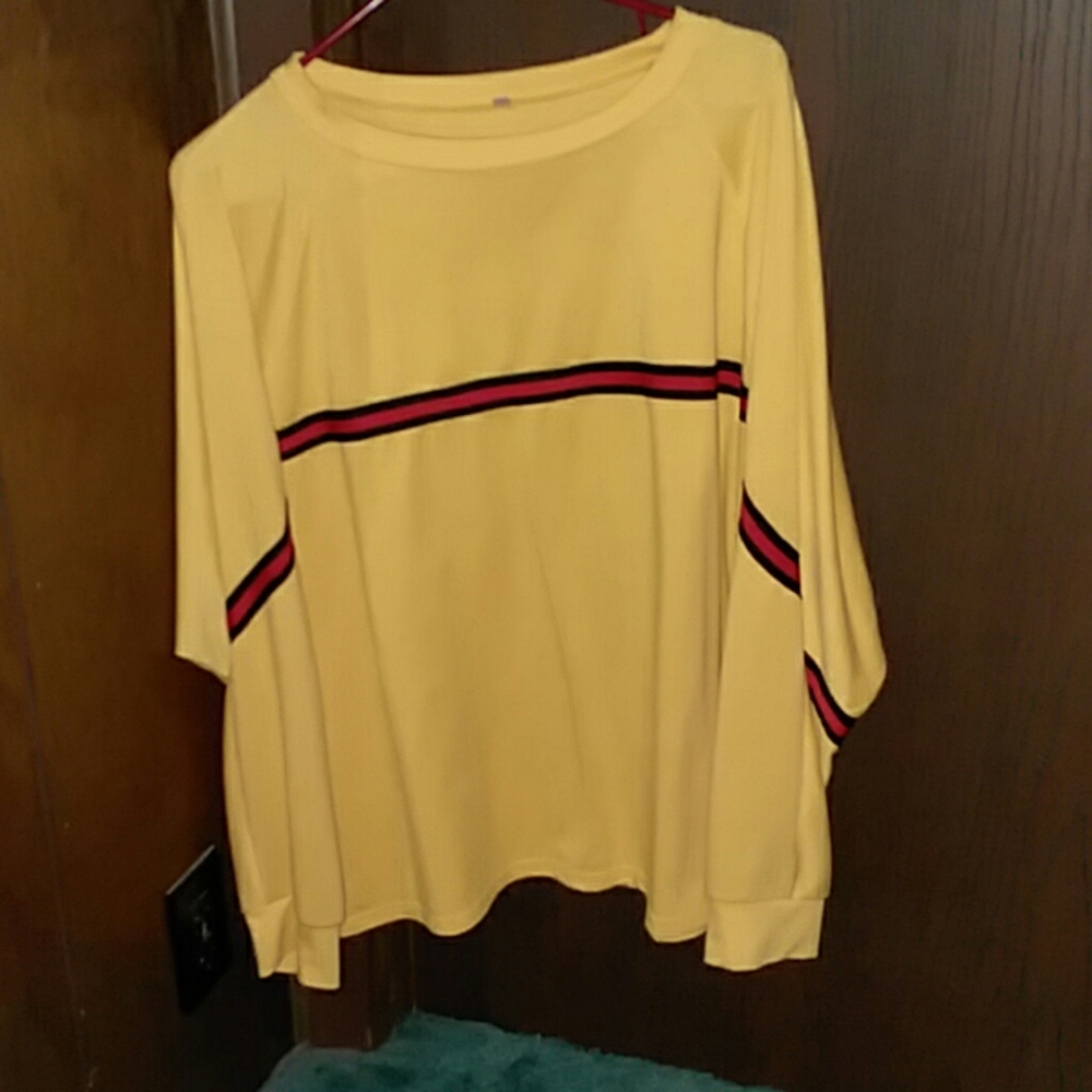 Cute long sleeve